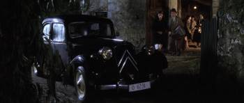 Screenshot 1 from El portero (Full Movie)