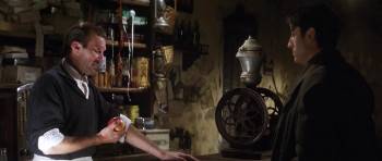 Screenshot 2 from El portero (Full Movie)