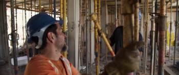 Screenshot 1 from El salto (Full Movie)