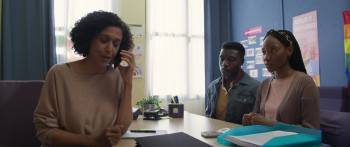 Screenshot 3 from El salto (Full Movie)