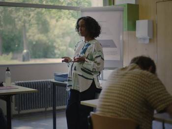 Screenshot 3 from Elaha (Full Movie)