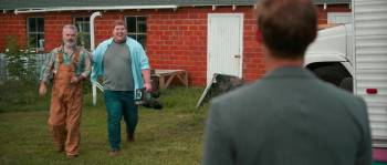 Screenshot 1 from Eldritch USA (Full Movie)