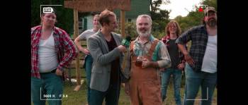 Screenshot 3 from Eldritch USA (Full Movie)