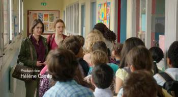 Screenshot 1 from Elementary (Full Movie)