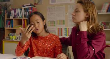 Screenshot 2 from Elementary (Full Movie)