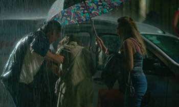 Screenshot 2 from Elena Knows (Full Movie)