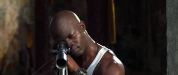 Screenshot 1 from Elephant White (Full Movie)