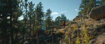 Screenshot 1 from Elevation (Full Movie)