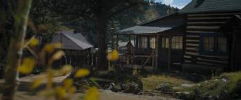 Screenshot 2 from Elevation (Full Movie)