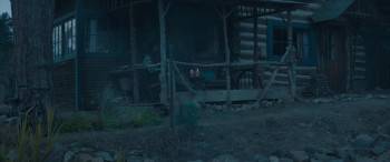 Screenshot 3 from Elevation (Full Movie)