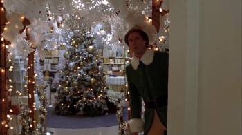 Screenshot 3 from Elf (Full Movie)