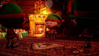 Screenshot 2 from Elfland (Full Movie)