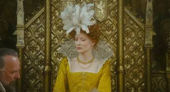 Screenshot 1 from Elizabeth: The Golden Age (Full Movie)