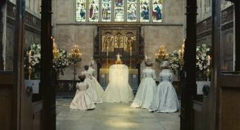 Screenshot 2 from Elizabeth: The Golden Age (Full Movie)