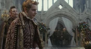 Screenshot 3 from Elizabeth: The Golden Age (Full Movie)