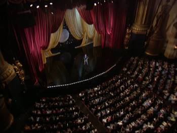 Screenshot 1 from Ellen DeGeneres: The Beginning (Full Movie)
