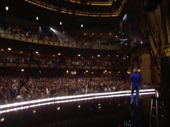 Screenshot 2 from Ellen DeGeneres: The Beginning (Full Movie)