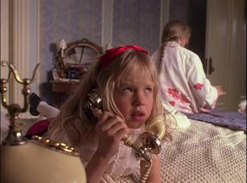 Screenshot 2 from Eloise at Christmastime (Full Movie)