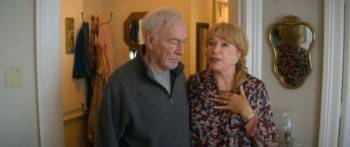 Screenshot 1 from Elsa & Fred (Full Movie)