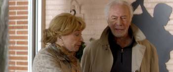 Screenshot 2 from Elsa & Fred (Full Movie)