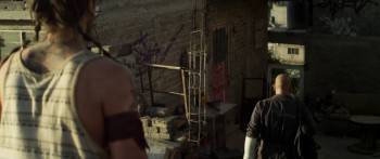 Screenshot 2 from Elysium (Full Movie)