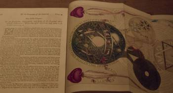 Screenshot 1 from Embassy of the Free Mind (Full Movie)