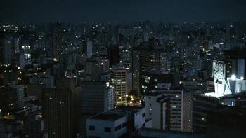 Screenshot 2 from Embodiment of Evil (Full Movie)