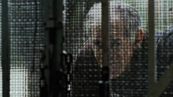 Screenshot 3 from Embodiment of Evil (Full Movie)