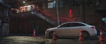 Screenshot 3 from Embrace Again (Full Movie)