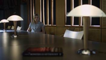 Screenshot 3 from Embrace of the Vampire (Full Movie)