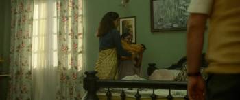 Screenshot 3 from Emergency (Full Movie)