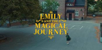 Screenshot 2 from Emily and the Magical Journey (Full Movie)