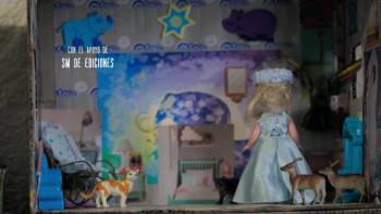 Screenshot 1 from Emma (Full Movie)