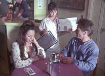 Screenshot 1 from Emmanuelle: First Contact (Full Movie)