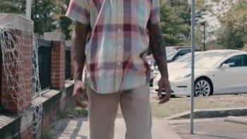 Screenshot 2 from Emotions of a Murder (Full Movie)