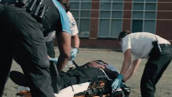 Screenshot 3 from Emotions of a Murder (Full Movie)