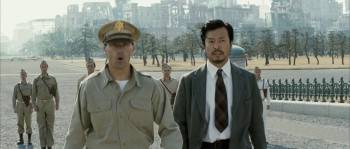Screenshot 3 from Emperor (Full Movie)