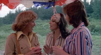 Screenshot 1 from Empire of the Ants (Full Movie)