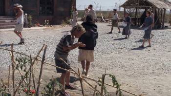 Screenshot 2 from Empire of the Sun (Full Movie)