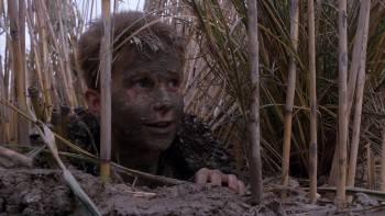 Screenshot 3 from Empire of the Sun (Full Movie)