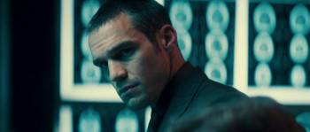 Screenshot 1 from Empire of the Wolves (Full Movie)