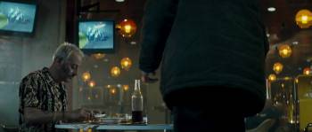 Screenshot 2 from Empire of the Wolves (Full Movie)