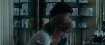 Screenshot 3 from Empire of the Wolves (Full Movie)