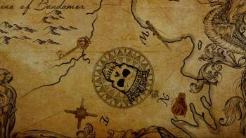 Screenshot 1 from Empire Queen: The Golden Age of Magic (Full Movie)