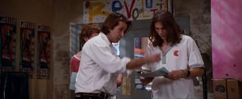 Screenshot 3 from Empire Records (Full Movie)