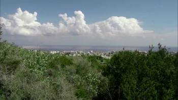 Screenshot 3 from Emptying the Skies (Full Movie)