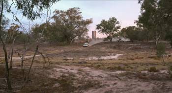Screenshot 1 from Emu Runner (Full Movie)