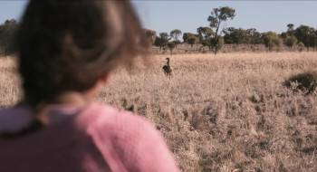 Screenshot 3 from Emu Runner (Full Movie)