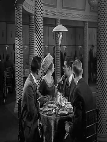 Screenshot 1 from Enchantment (Full Movie)