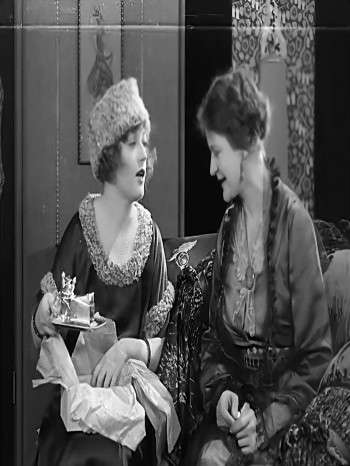 Screenshot 3 from Enchantment (Full Movie)